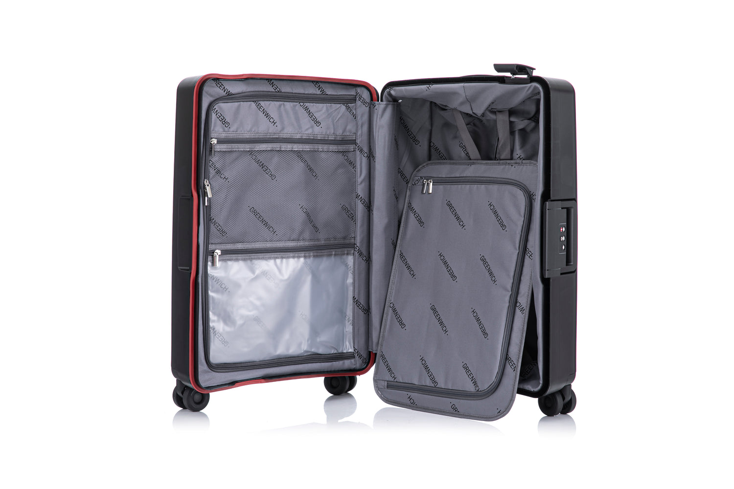 GREENWICH maleta grande 76cm BRISBANE