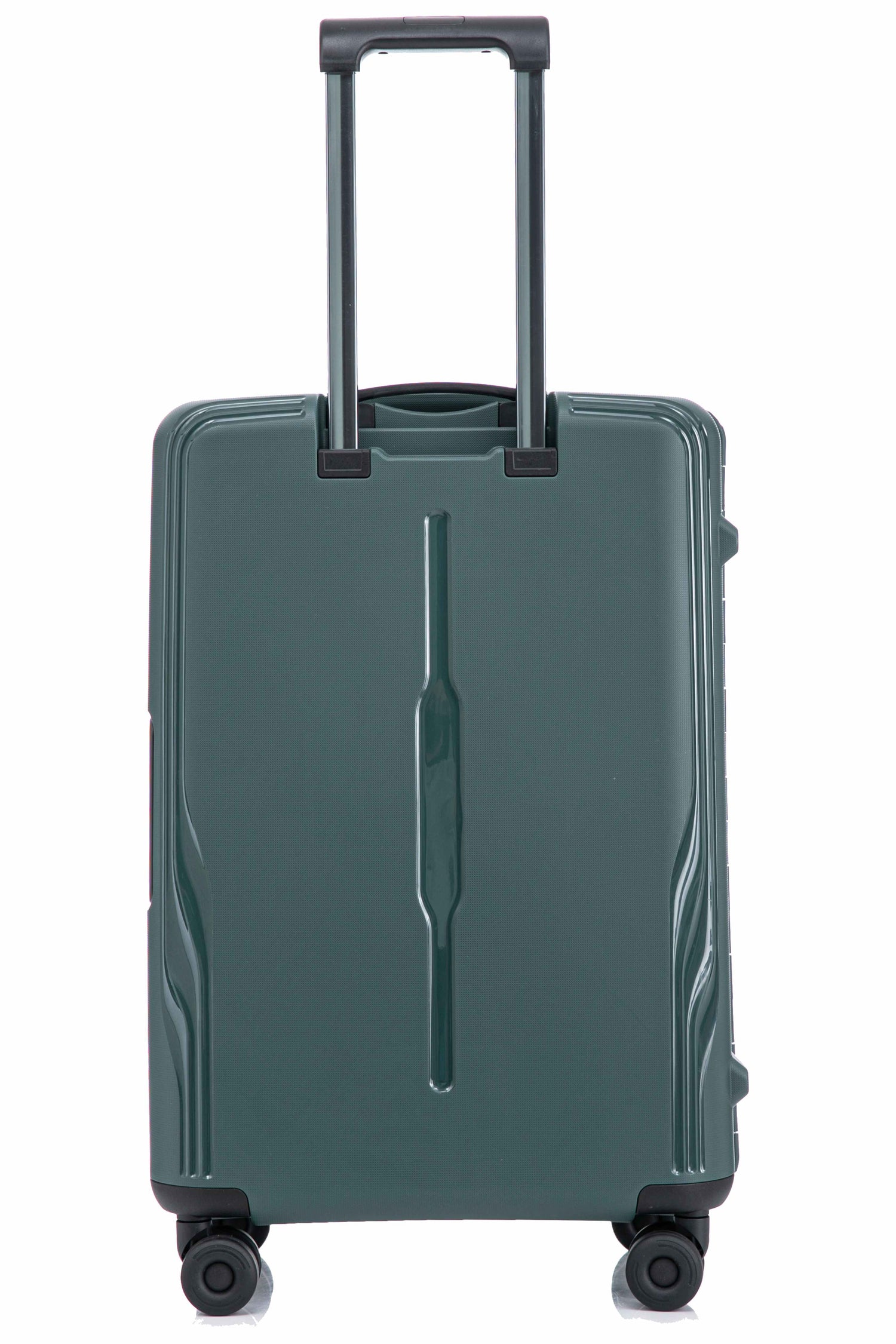 GREENWICH maleta de cabina 55cm Cierre Seguridad BRISBANE