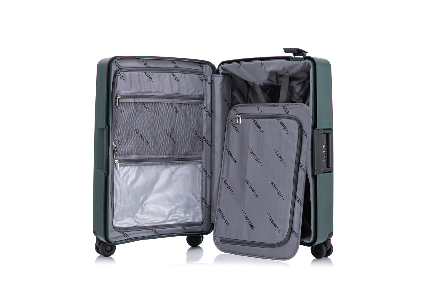 GREENWICH maleta grande 76cm BRISBANE