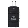 Travelite Nfl Bolsa Reisen mit Rädern 79Cm Las Vegas Raiders