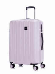 GREENWICH medium suitcase extensible 67cm HANOI