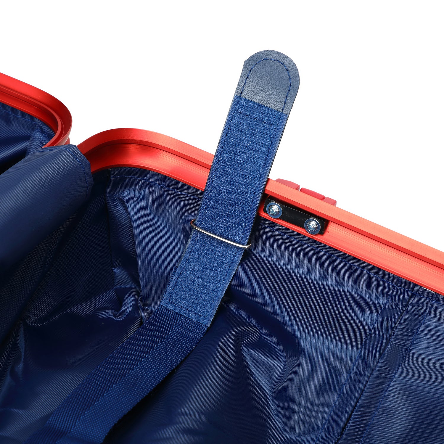 GREENWICH Maleta 100%  ALUMINIO Paris Grande - 75cm