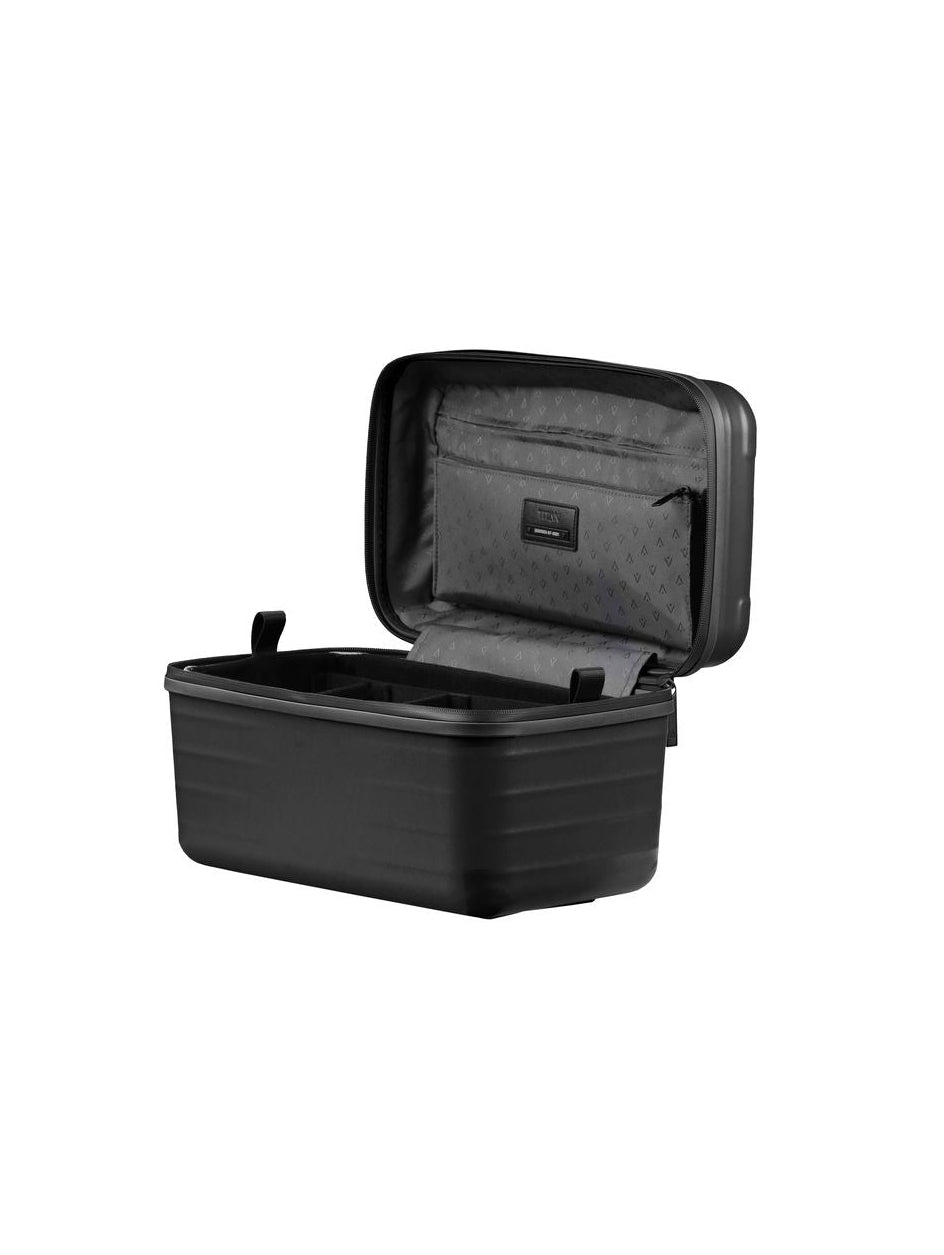 TITAN AGGIORNATO BEAUTY CASE