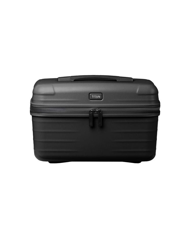 TITAN AGGIORNATO BEAUTY CASE