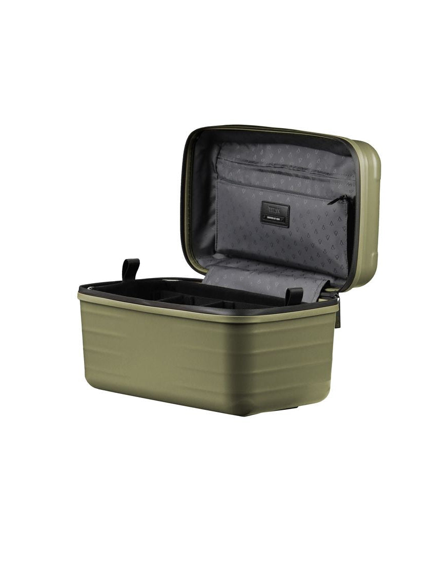 TITAN AGGIORNATO BEAUTY CASE