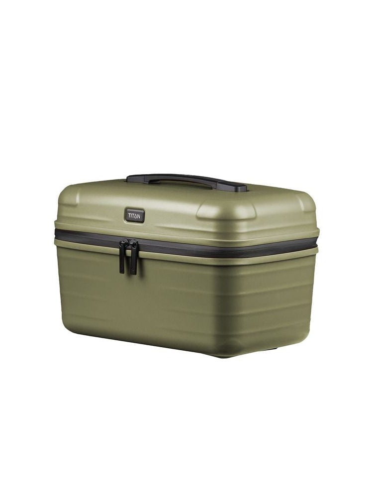 TITAN AGGIORNATO BEAUTY CASE