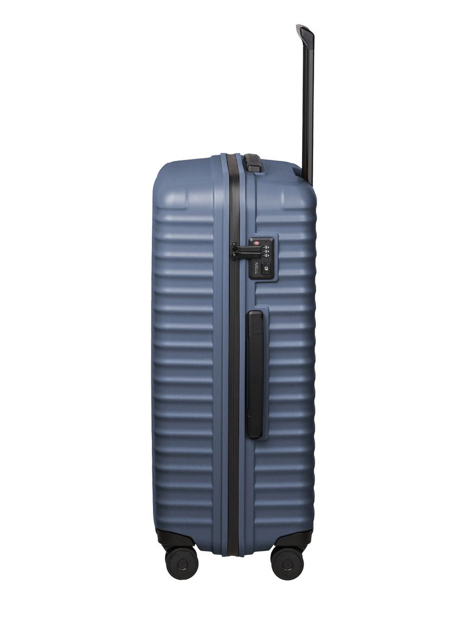 TITAN VALISE DE MISE À NIVEAU L - 75CM