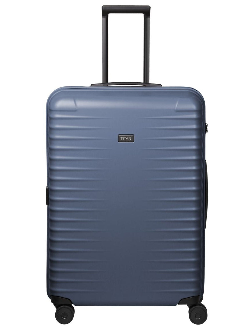 TITAN VALISE DE MISE À NIVEAU L - 75CM