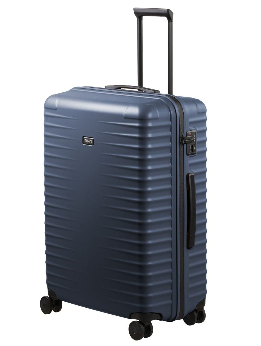 TITAN VALISE DE MISE À NIVEAU L - 75CM