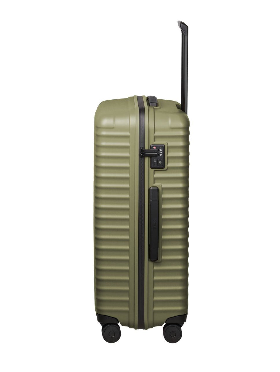 TITAN VALISE DE MISE À NIVEAU L - 75CM