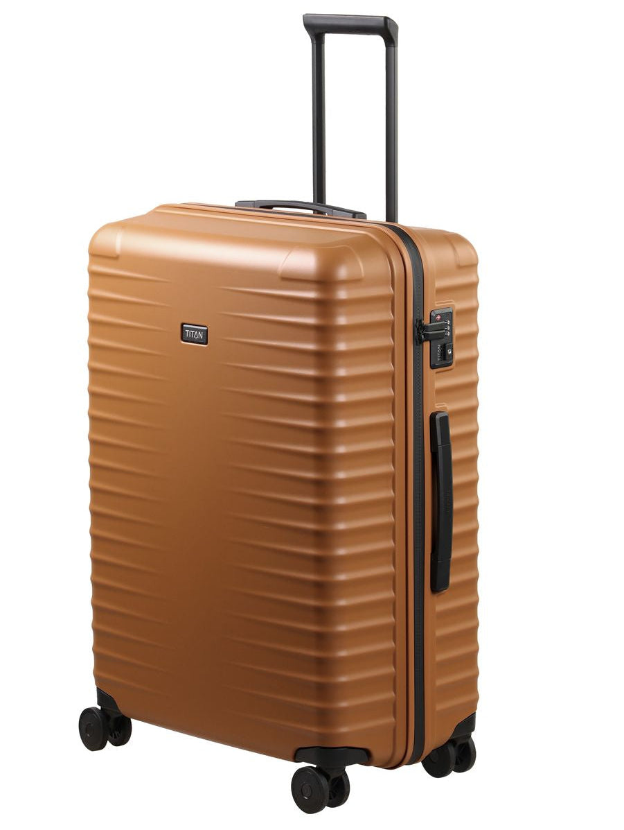 TITAN VALISE DE MISE À NIVEAU L - 75CM