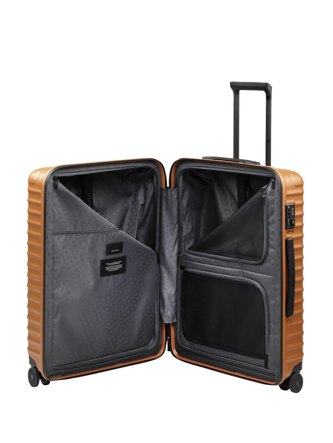 TITAN UPGRADE-KOFFER M+