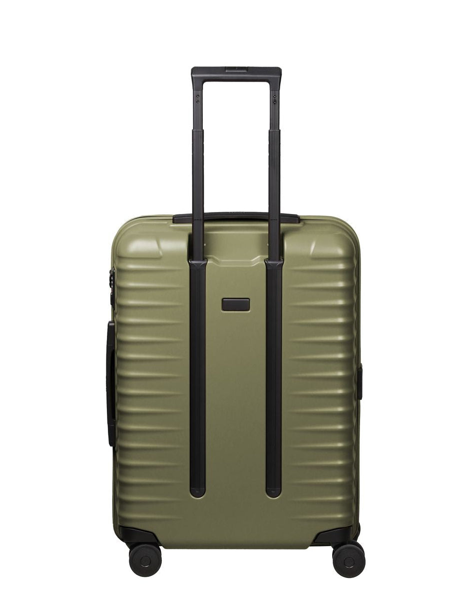 TITAN MISE À NIVEAU VALISE MOYENNE M -65CM