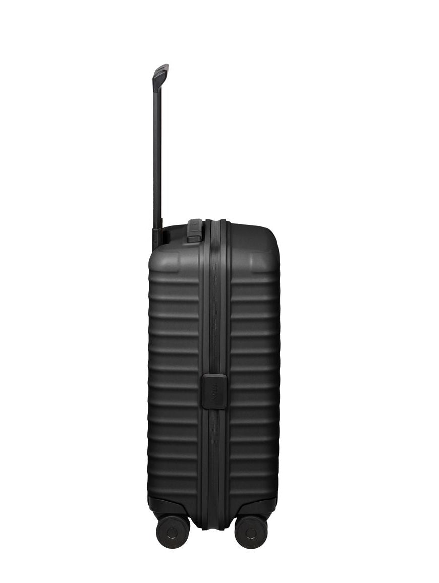 TITAN VALISE DE MISE À NIVEAU D CABINE S23 - 55CM