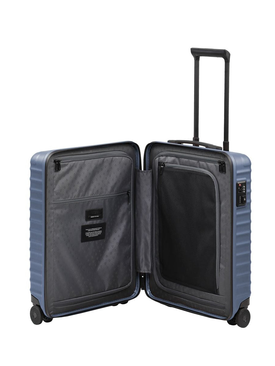 TITAN VALISE DE MISE À NIVEAU D CABINE S23 - 55CM