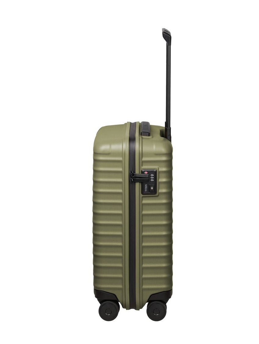 TITAN VALISE DE MISE À NIVEAU D CABINE S23 - 55CM