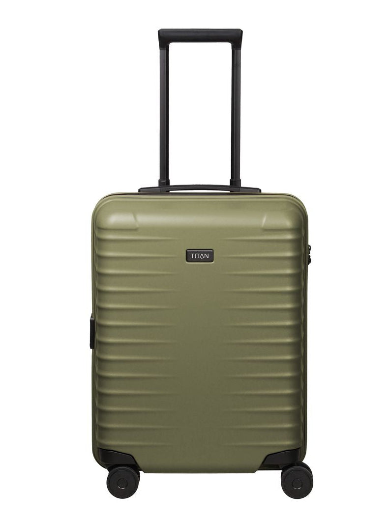 TITAN VALISE DE MISE À NIVEAU D CABINE S23 - 55CM