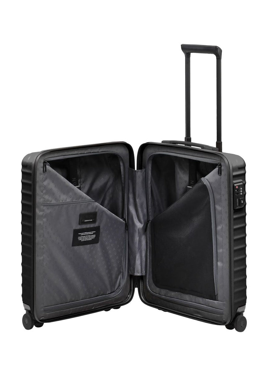 TITAN ATUALIZAR Mala de cabine S20 55CM