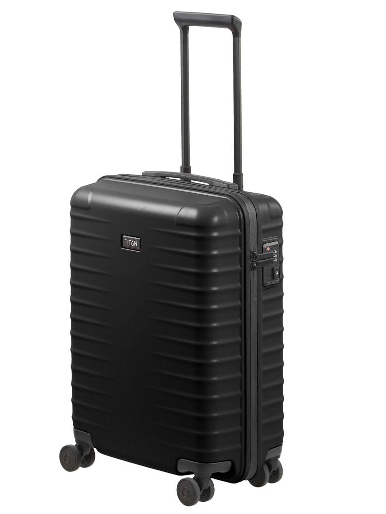 TITAN ATUALIZAR Mala de cabine S20 55CM