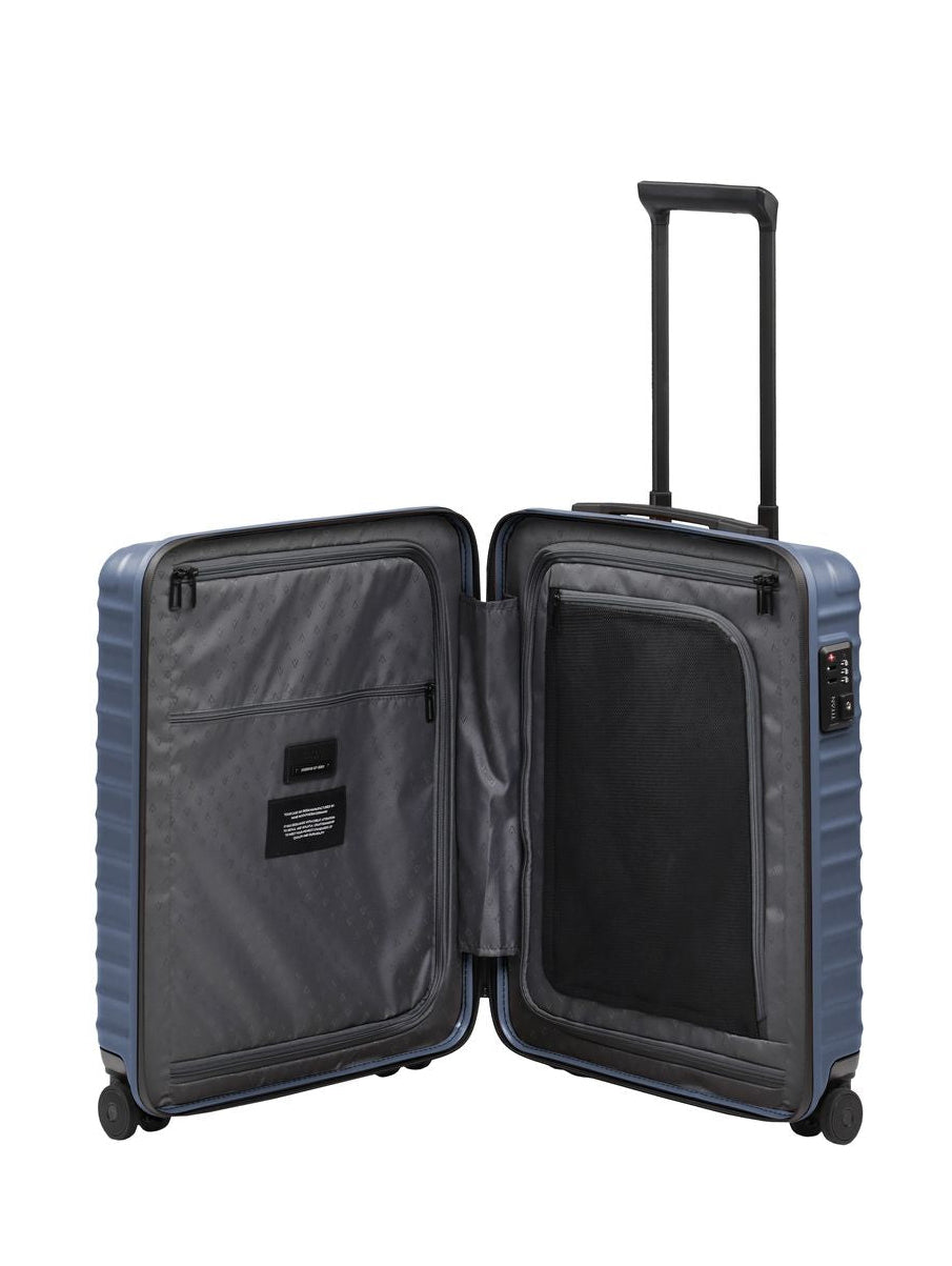 TITAN ATUALIZAR Mala de cabine S20 55CM