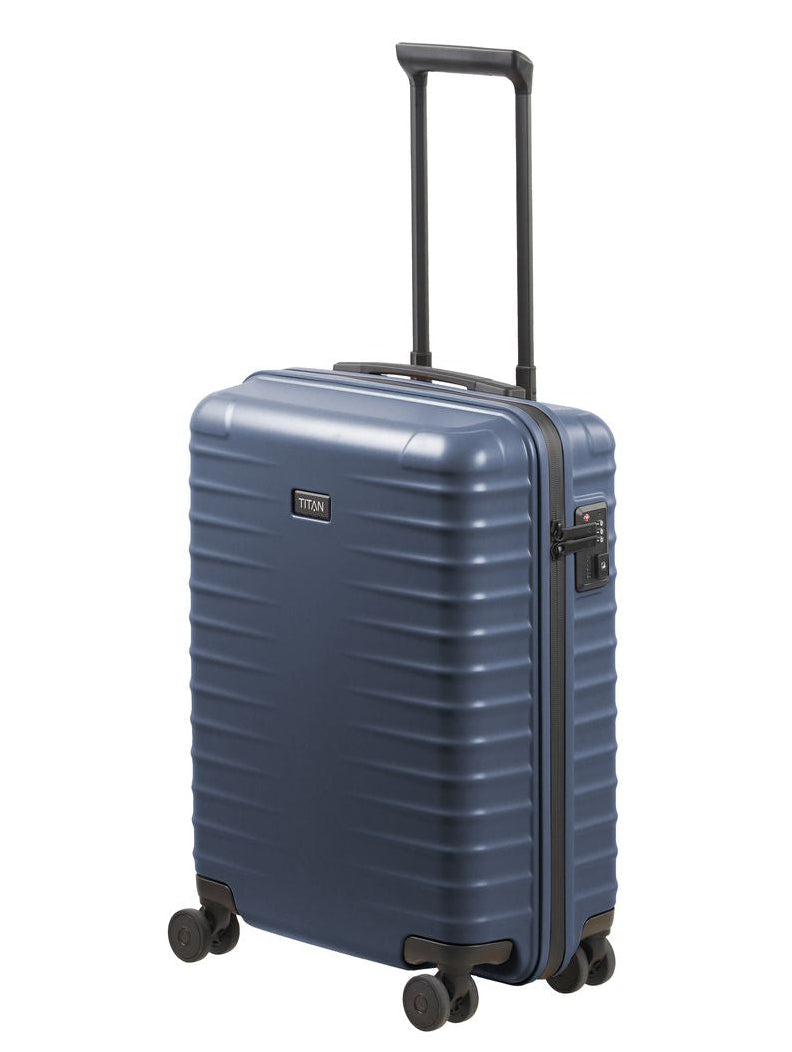 TITAN ATUALIZAR Mala de cabine S20 55CM