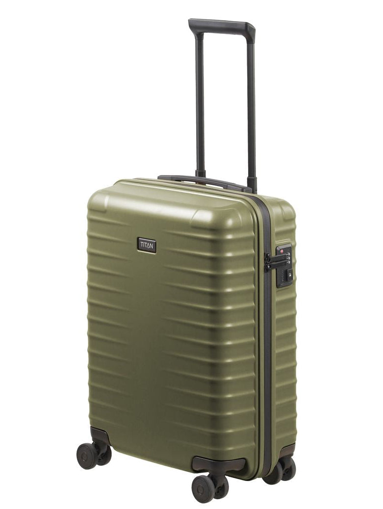 TITAN ATUALIZAR Mala de cabine S20 55CM