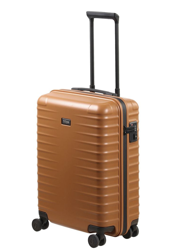 TITAN ATUALIZAR Mala de cabine S20 55CM