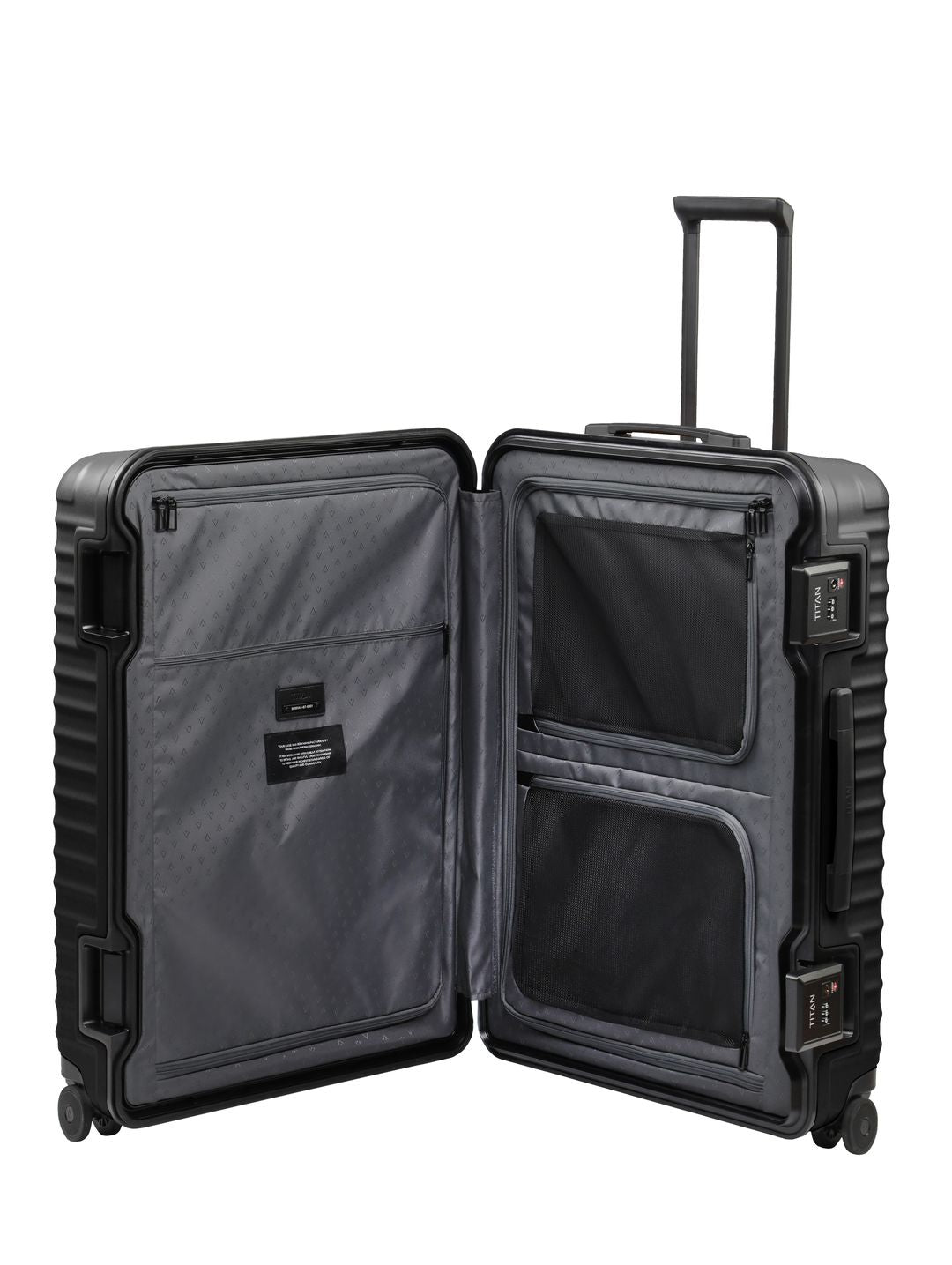 TITAN VALIGIA OLTREMARE L 75CM