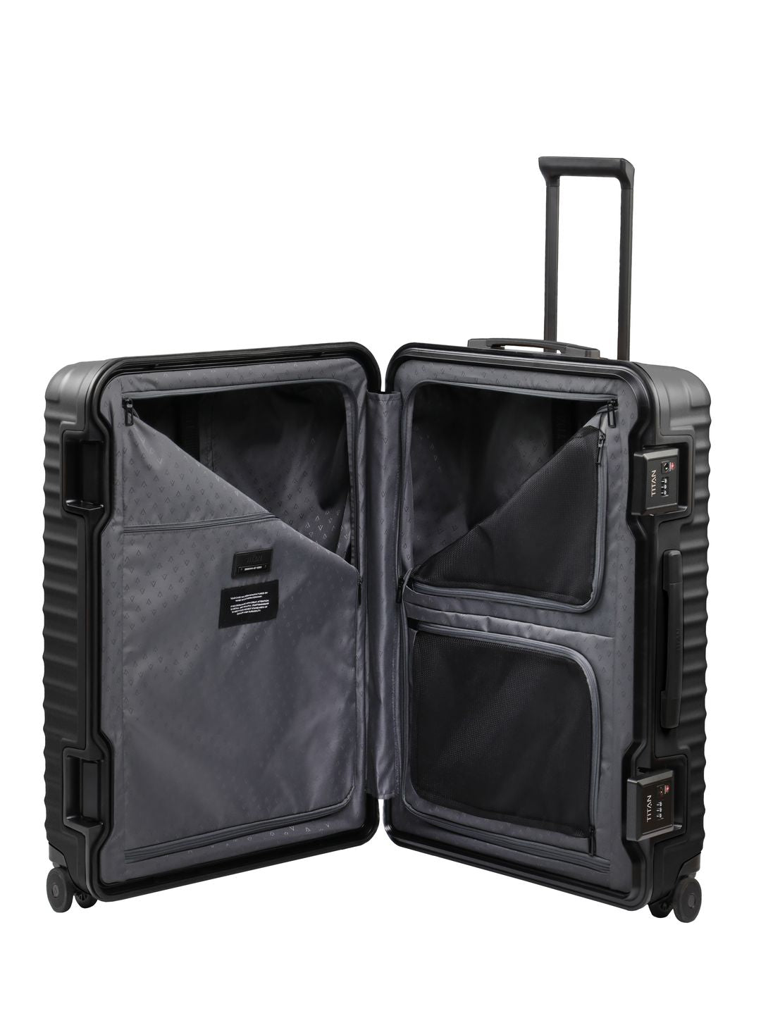 TITAN VALIGIA OLTREMARE L 75CM