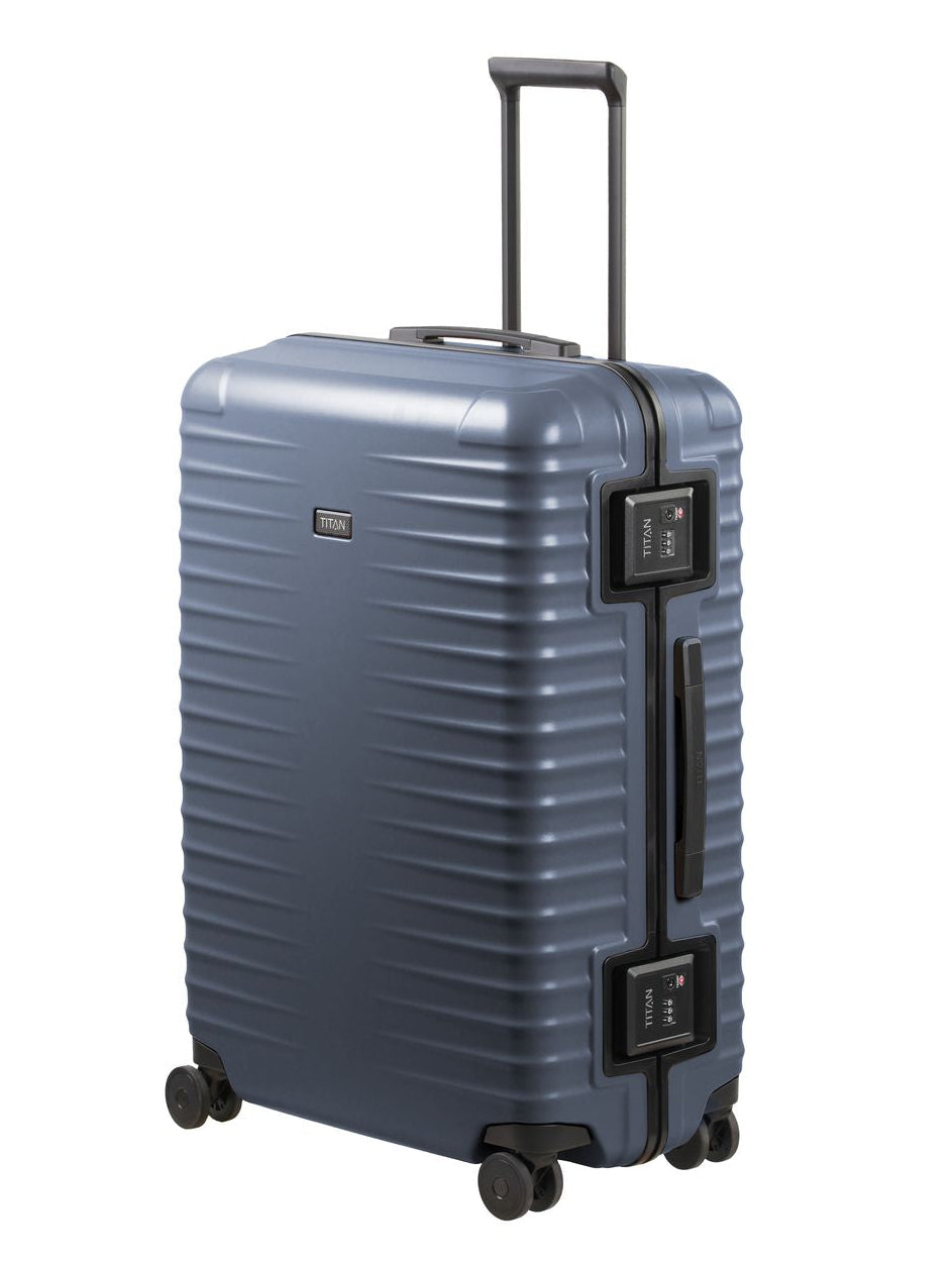TITAN VALIGIA OLTREMARE L 75CM