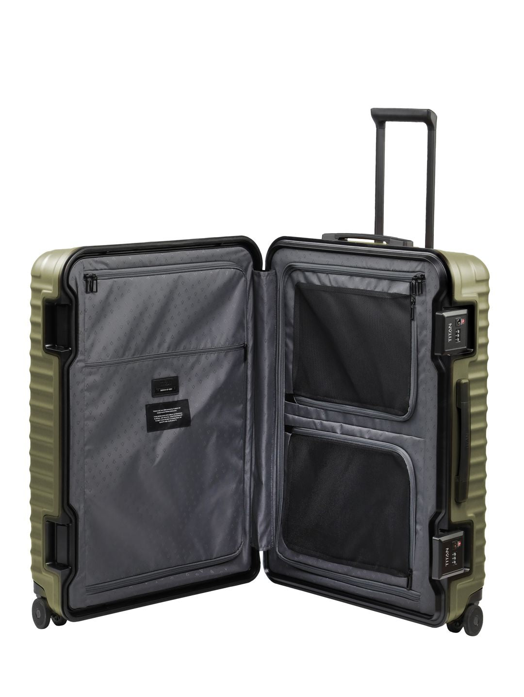 TITAN VALIGIA OLTREMARE L 75CM