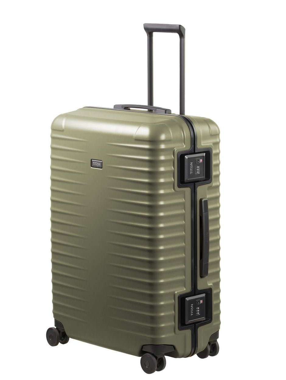 TITAN VALIGIA OLTREMARE L 75CM