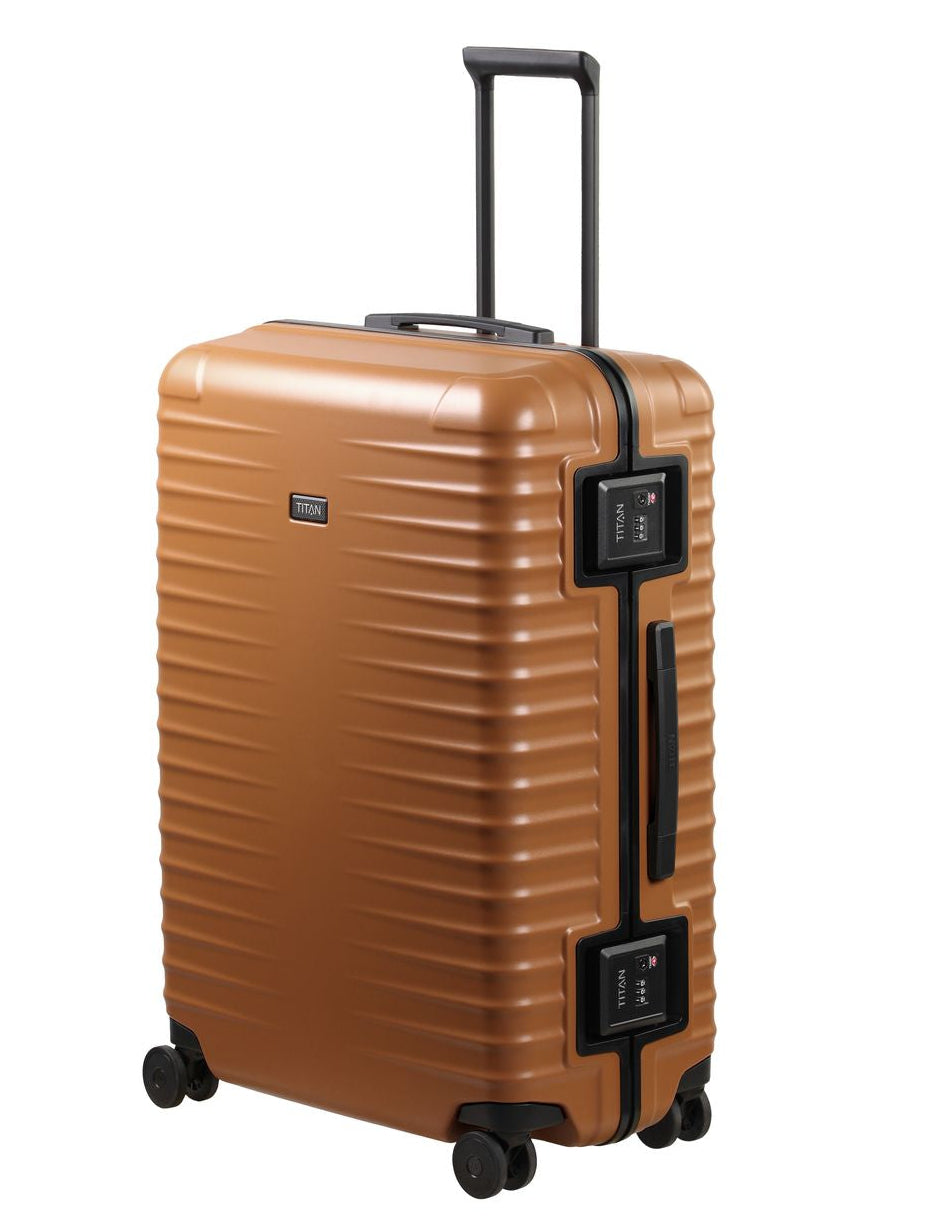 TITAN VALIGIA OLTREMARE L 75CM