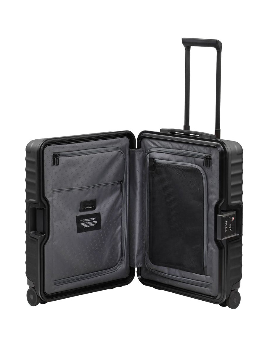 TITAN OVERSEAS MALETA DE CABINA S23 - 55CM
