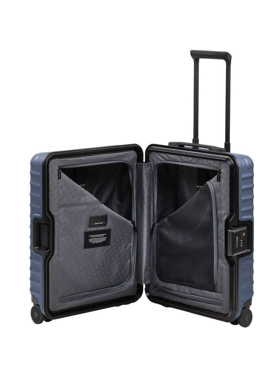 TITAN OVERSEAS MALETA DE CABINA S23 - 55CM