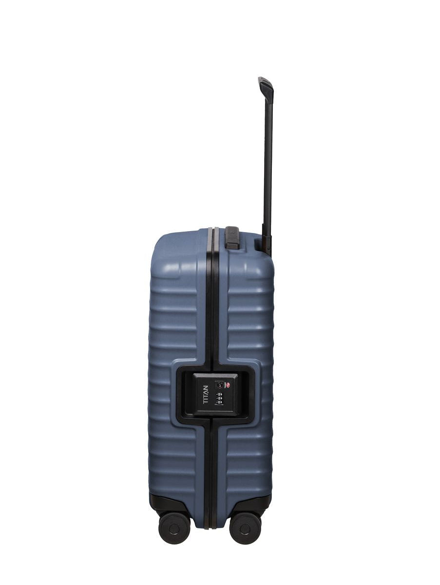 TITAN OVERSEAS MALETA DE CABINA S23 - 55CM
