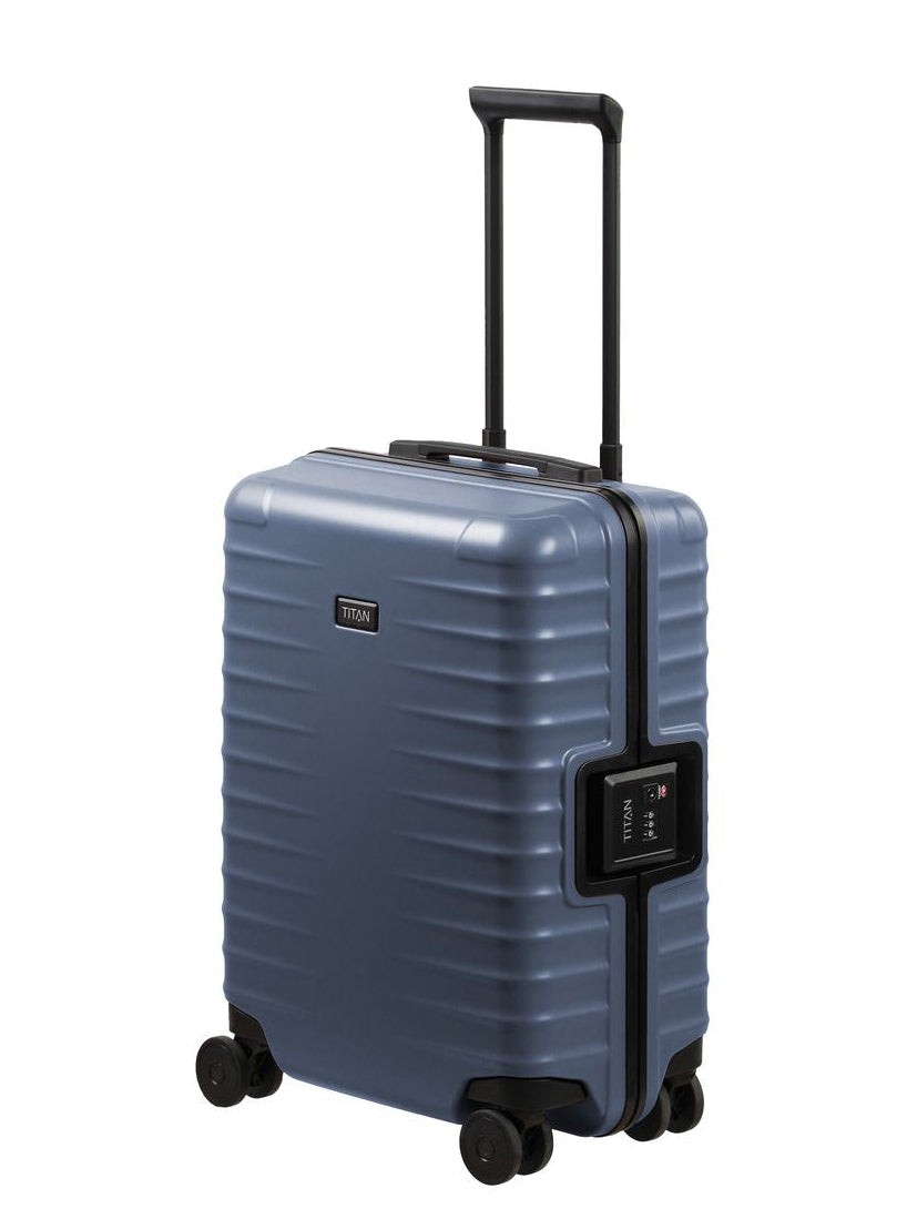 TITAN OVERSEAS MALETA DE CABINA S23 - 55CM