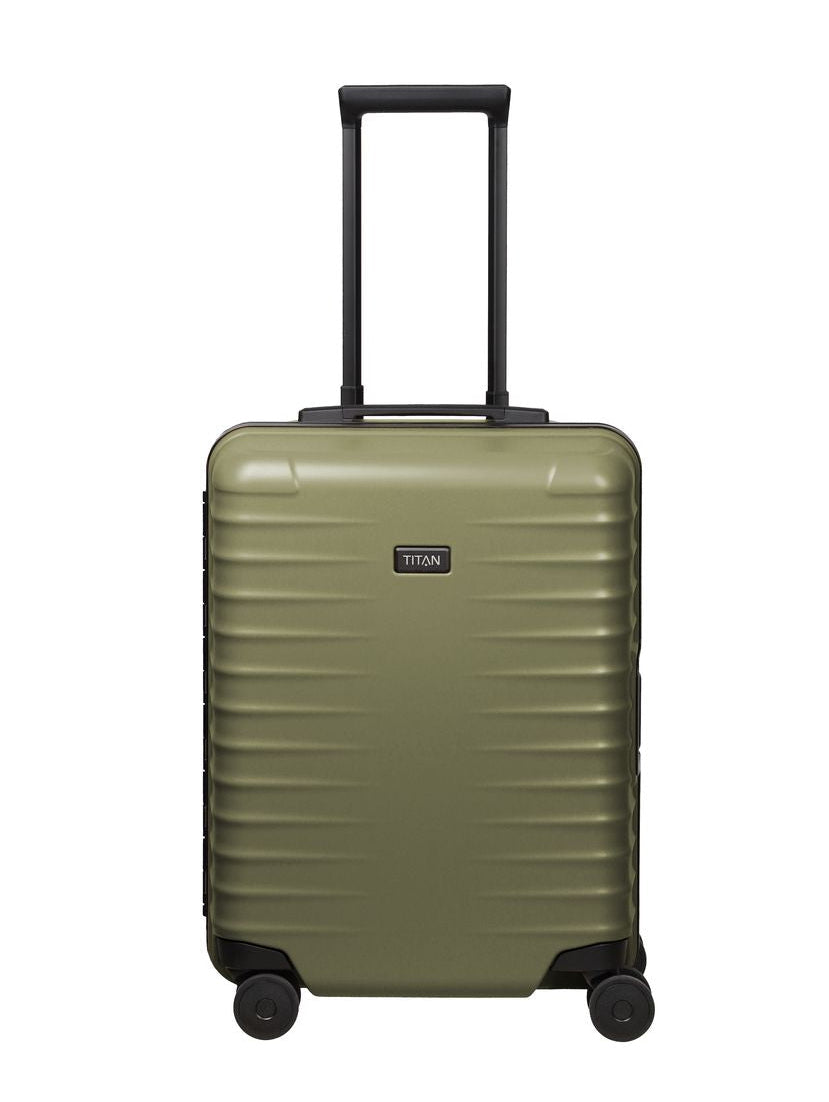 TITAN OVERSEAS MALETA DE CABINA S23 - 55CM