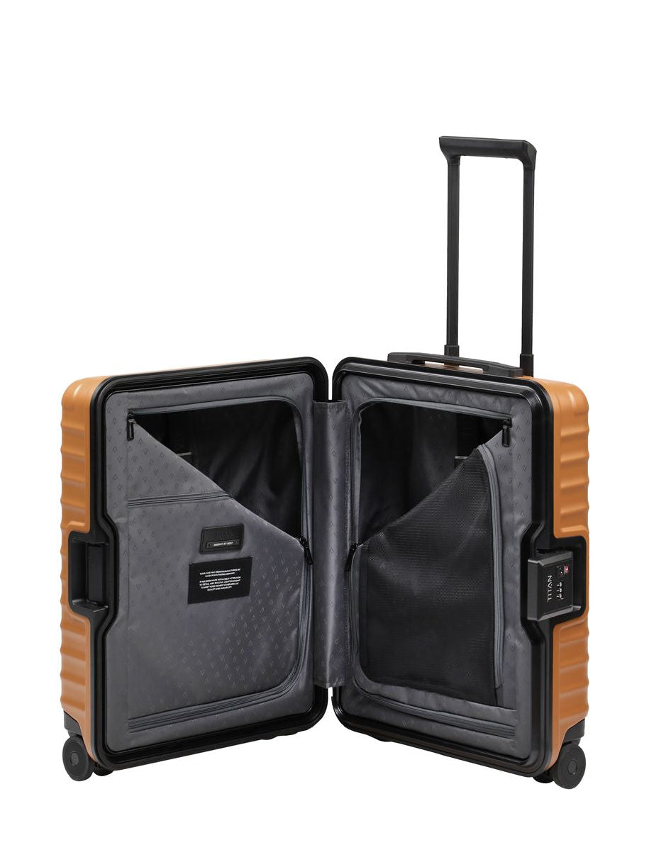 TITAN OVERSEAS MALETA DE CABINA S23 - 55CM