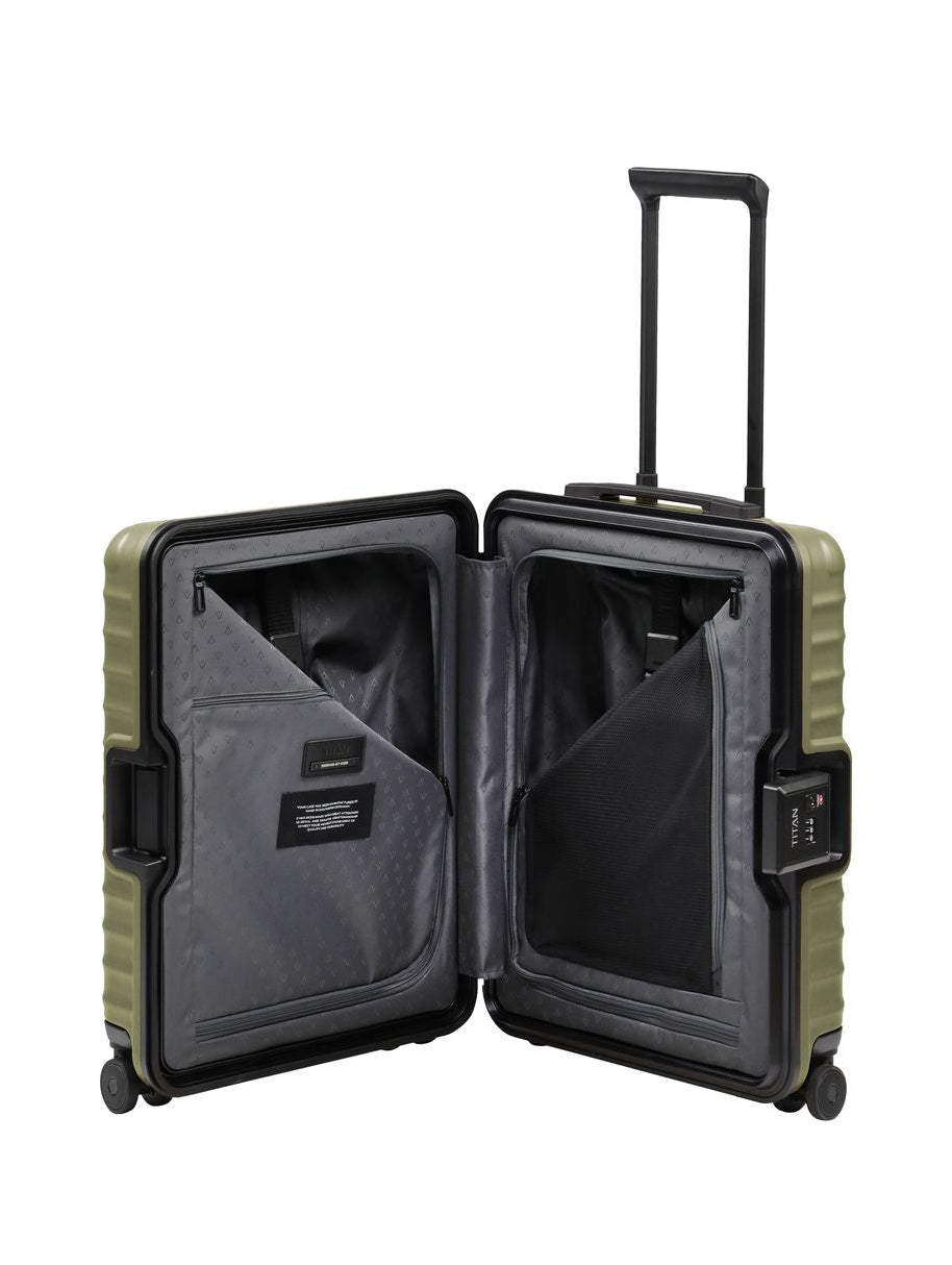 TITAN OUTRE-MER Valise cabine S20