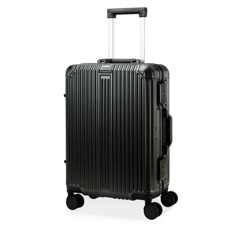 GREENWICH Maleta ALUMINIO FRAME DOHA 55cm