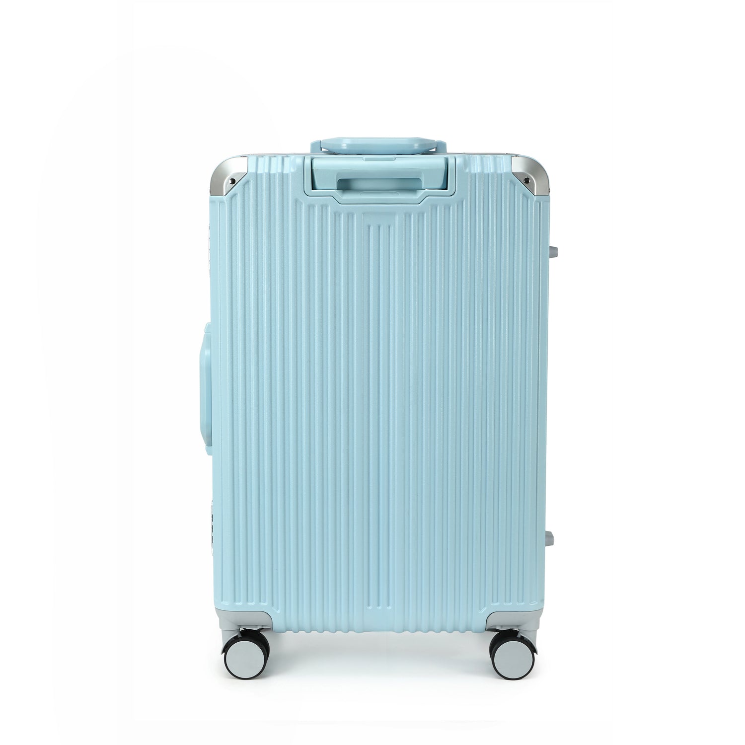 GREENWICH set of Cabin suitcase 55cm + large suitcase 78cm DOHA