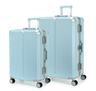 GREENWICH set of Cabin suitcase 55cm + large suitcase 78cm DOHA