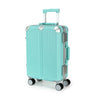 GREENWICH ALUMINUM suitcase FRAME DOHA 56cm