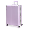 Greenwich Valise ALUMINIUM FRAME Fermeture sans fermeture éclair DOHA 78 cm