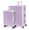 GREENWICH set of Cabin suitcase 55cm + large suitcase 78cm DOHA