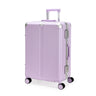 GREENWICH Aluminum suitcase FRAME median DOHA 69cm