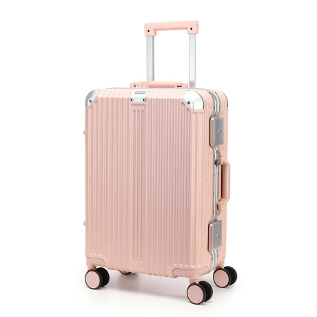 GREENWICH Maleta ALUMINIO FRAME DOHA 55cm