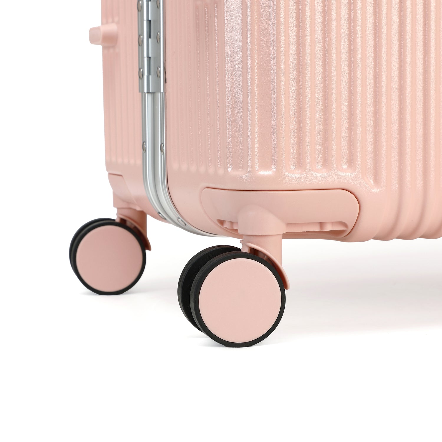 GREENWICH Maleta ALUMINIO FRAME DOHA 55cm