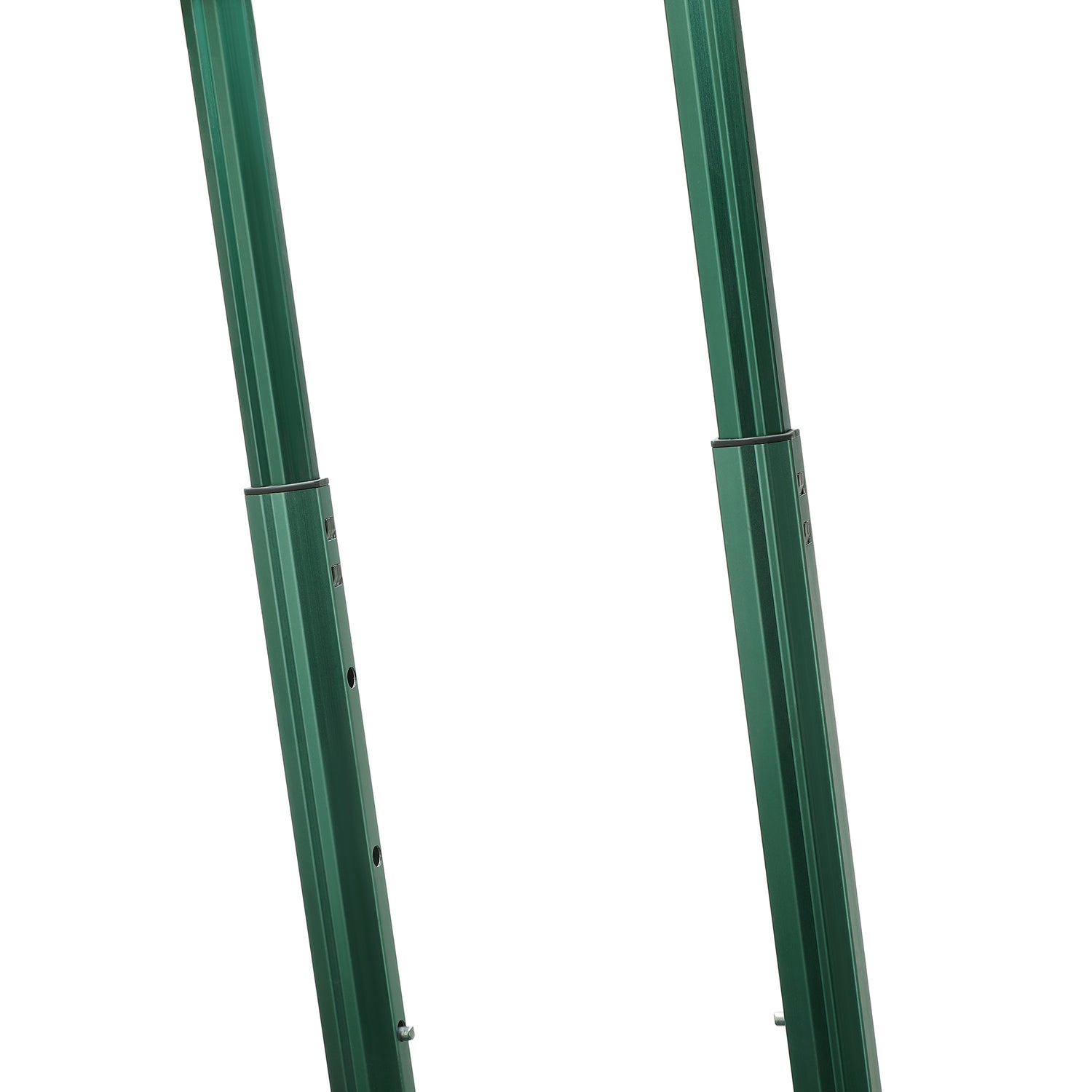 GREENWICH Set de Maletas 100% Aluminio NEW YORK